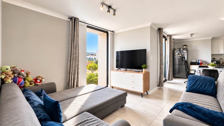 2 Bedroom Property for Sale in Observatory Western Cape